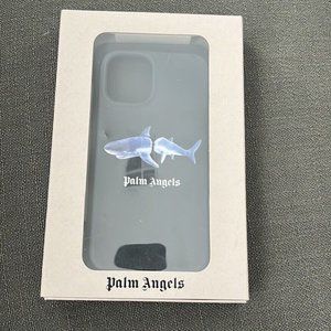 Palm Angels | Shark iPhone Case